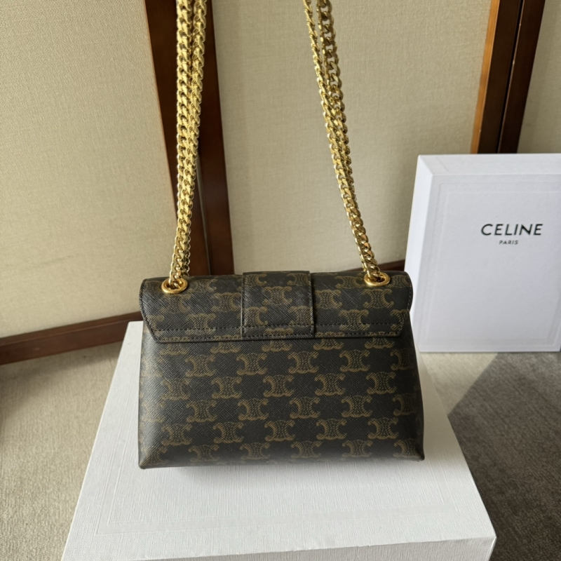 Celine Satchel Bags